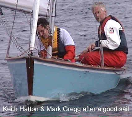 Keth and Mark in ST858